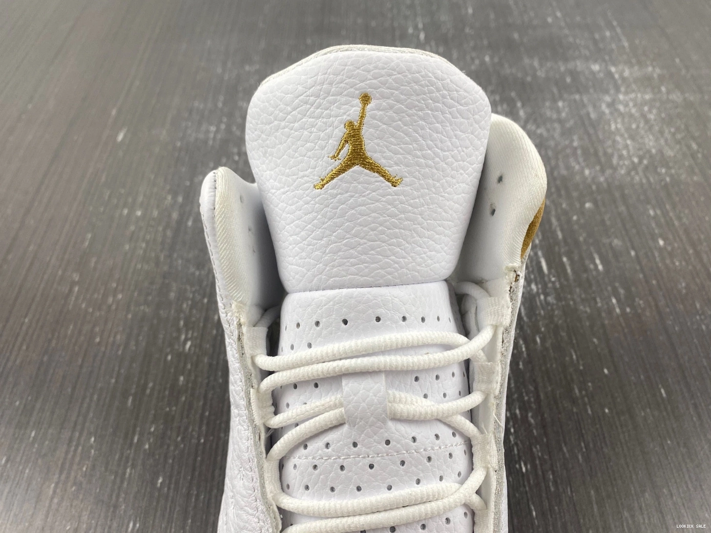 Cheap Air Wheat 414571-171 13 Jordan  0520